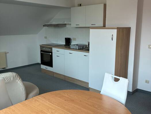 Wohnung zur Miete 550 € 2 Zimmer 61,5 m² Geschoss 2/3 frei ab 01.07.2026 Hetten Hohenpeißenberg 82383
