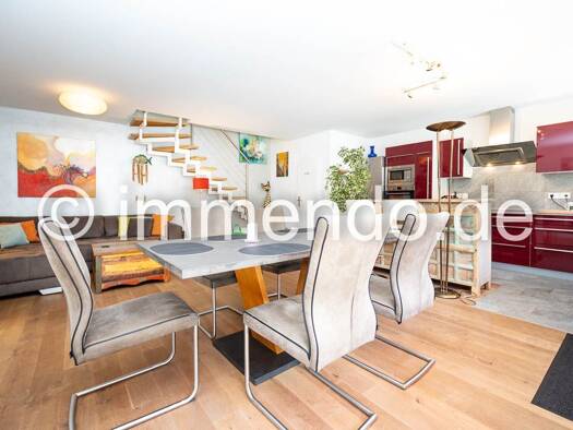 Wohnung zur Miete auf Zeit 1.600 € 3 Zimmer 90 m² frei ab 01.11.2026 Mellinghofen Mülheim an der Ruhr 45473