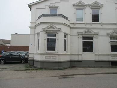Wohnung zur Miete 540 € 2 Zimmer 53,4 m² EG frei ab sofort Wedel 22880
