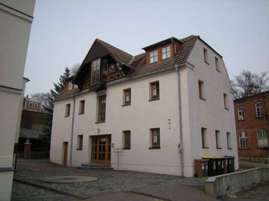 Einfamilienhaus zur Miete 1.450 € 7 Zimmer 289 m² 500 m² Grundstück Penig 09241