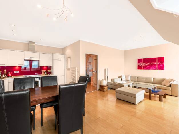 Wohnung zur Miete Wohnen auf Zeit 1.750 € 3 Zimmer 96 m² frei ab 01.09.2026 Halstenbek 25469