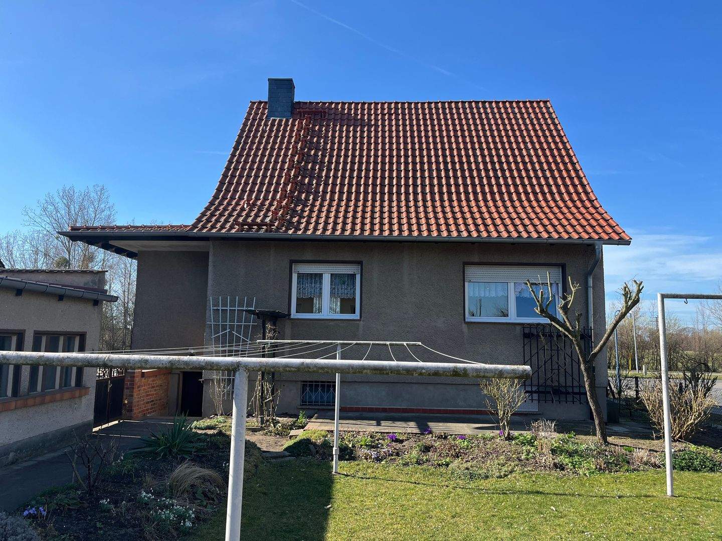 Immobilie in Herzberg (Elster) - Familienglück in Herzberg (Elster) – Einziehen und wohlfühlen! - Bild 3