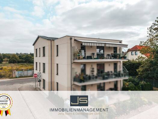 Wohnung zum Kauf 419.000 € 5 Zimmer 110 m² Neustrelitz Neustrelitz 17235