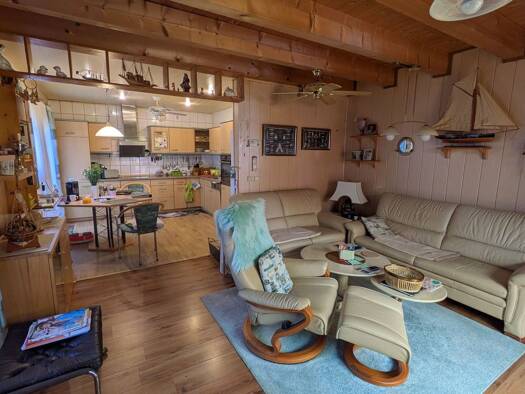 Einfamilienhaus zum Kauf 269.000 € 4 Zimmer 100 m² 840 m² Grundstück Emstek 49685