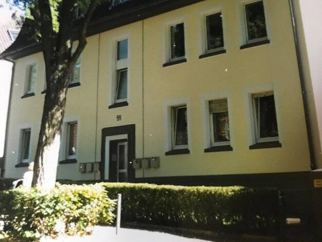 Wohnung zur Miete 595 € 3 Zimmer 70 m² 1. Geschoss frei ab 01.12.2026 Herwarthstr. 99 Huttrop Stadtbezirk I 45138