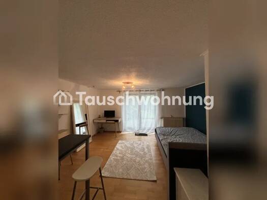 Wohnung zur Miete Tauschwohnung 325 € 1 Zimmer 27 m² Lehe Ost 28359