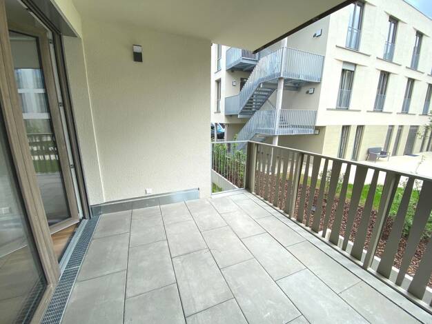 Wohnung zur Miete 729 € 2 Zimmer 53,3 m² frei ab 01.12.2026 Ergenzingen Rottenburg am Neckar 72108