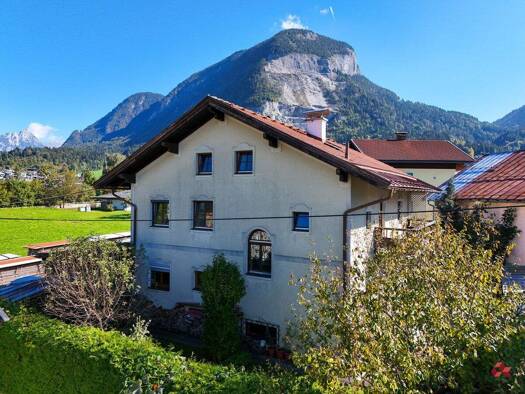 Mehrfamilienhaus zum Kauf 590.000 € 6 Zimmer 170 m² 493 m² Grundstück Bad Häring 6323