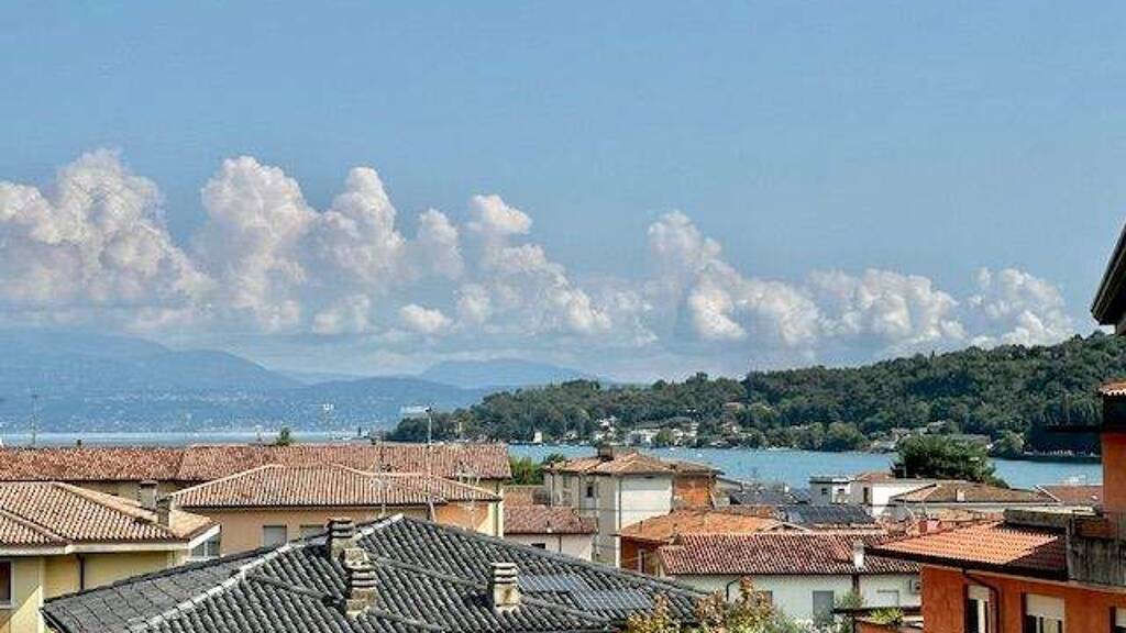 Wohnung zum Kauf 259.000 € 2 Zimmer 112 m² 2. Geschoss Salò