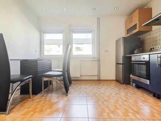 Wohnung zum Kauf 149.000 € 2 Zimmer 59 m² Neckarelz Mosbach 74821
