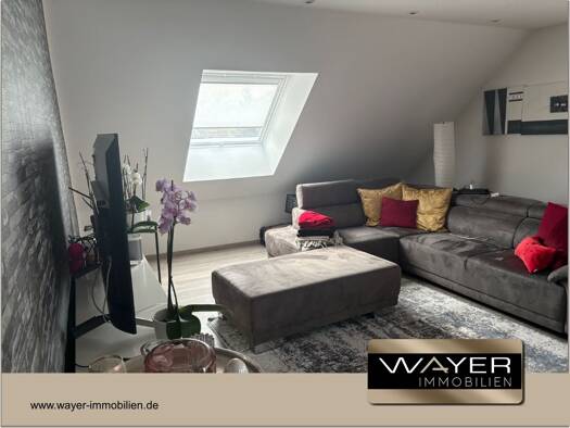 Wohnung zum Kauf 340.000 € 3 Zimmer 92 m² Walldorf 69190