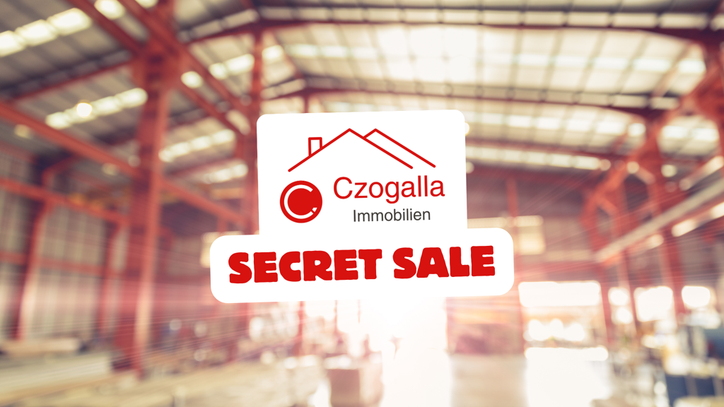 Produktionshalle zur Miete 2.200 m² Lagerfläche Erkheim 87746