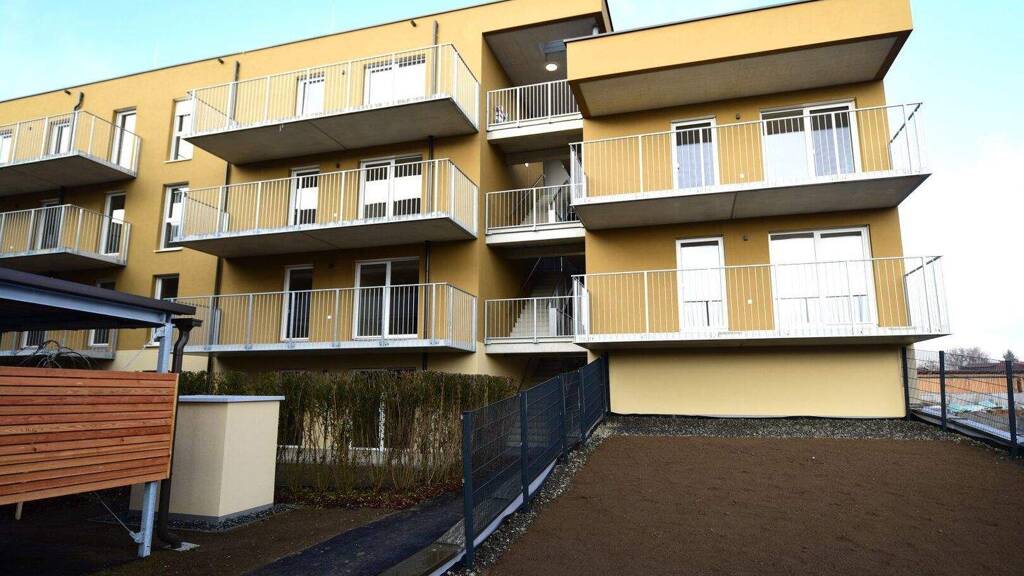 Penthouse zum Kauf - Erstbezug 539.000 € 4 Zimmer 90 m² 4. Geschoss Zirbenweg Kalsdorf bei Graz 8401