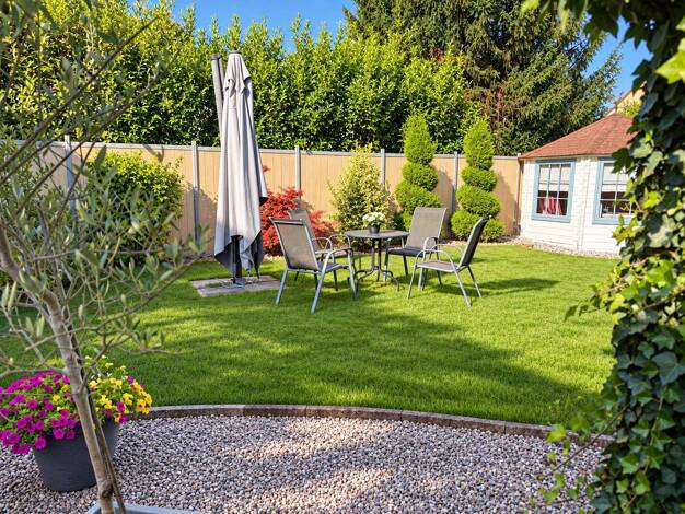 Doppelhaushälfte zum Kauf provisionsfrei 585.000 € 10 Zimmer 290 m² 675 m² Grundstück Bruchstraße 4 Spesbach Hütschenhausen 66882