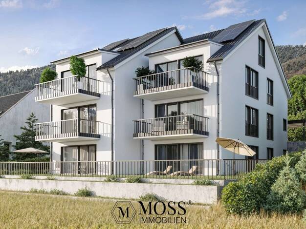 Maisonette zum Kauf - Erstbezug 775.000 € 4,5 Zimmer 116 m² EG Langackern Horben 79289