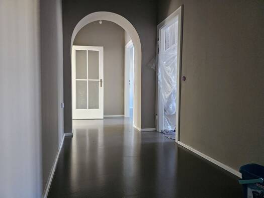 Wohnung zur Miete 1.700 € 2 Zimmer 63 m² Geschoss 3/7 frei ab 12.10.2026 Karl-Marx-Allee 137 Friedrichshain Berlin 10243
