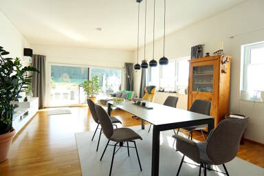 Penthouse zum Kauf 695.000 € 4 Zimmer 159,8 m² Hoffenheim Sinsheim / Hoffenheim 74889