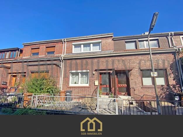 Einfamilienhaus zum Kauf 290.000 € 3 Zimmer 100 m² 184 m² Grundstück frei ab sofort Bremen-Osterfeuerberg 28219