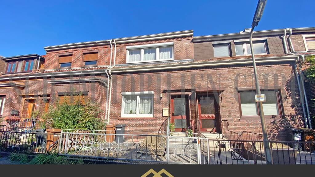 Einfamilienhaus zum Kauf 290.000 € 3 Zimmer 100 m² 184 m² Grundstück frei ab sofort Osterfeuerberg Bremen-Osterfeuerberg 28219