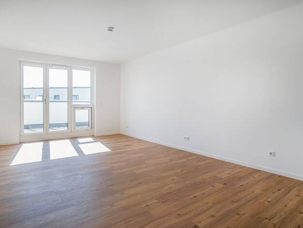 Wohnung zur Miete 1.852 € 4 Zimmer 115 m² 6. Geschoss Heinrich-Hertz-Straße 8 Siemensstadt Berlin 13629