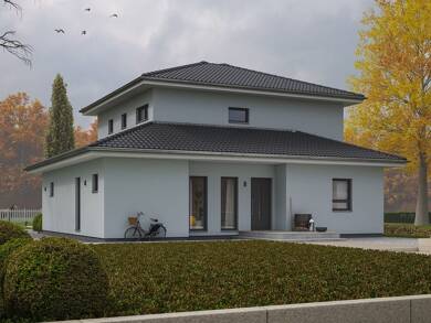 Einfamilienhaus zum Kauf 732.000 € 7 Zimmer 197,8 m² 700 m² Grundstück Wiesoppenheim Wiesoppenheim 67551
