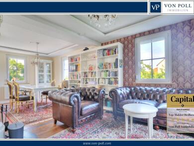 Einfamilienhaus zum Kauf 645.000 € 6 Zimmer 147 m² 497 m² Grundstück Weinsberg Weinsberg 74189