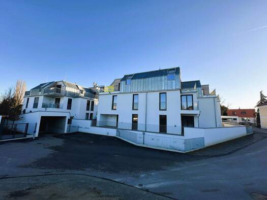 Wohnung zum Kauf 228.000 € 4 Zimmer 79,1 m² 1. Geschoss Ebreichsdorf 2483