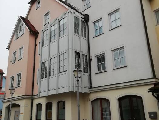 Sonstiges zum Kauf als Kapitalanlage geeignet 279.000 € 127 m² Ansbach Ansbach 91522