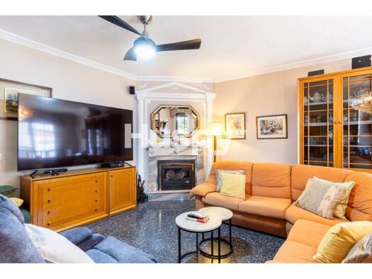 Doppelhaushälfte zum Kauf 529.000 € 5 Zimmer 254 m² >Carrer de Sedaví > Alaquàs 46970