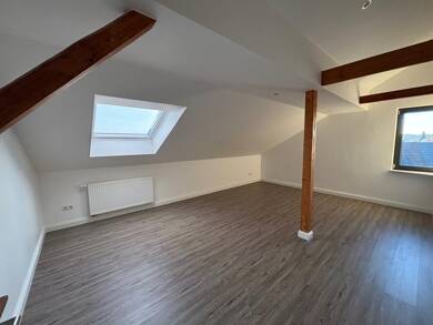 Wohnung zur Miete 1.200 € 3,5 Zimmer 155,3 m² Gütersloher Straße 40 Harsewinkel Harsewinkel 33428