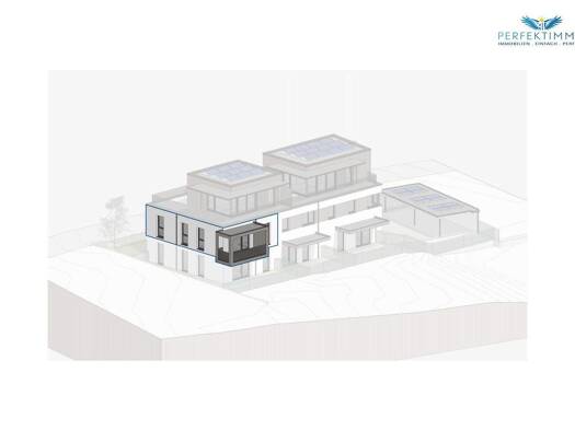 Wohnung zum Kauf - Erstbezug 460.000 € 3 Zimmer 72 m² 1. Geschoss Imst 6460