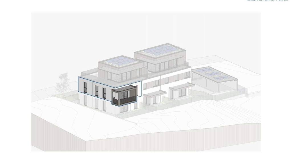 Wohnung zum Kauf - Erstbezug 460.000 € 3 Zimmer 72 m² 1. Geschoss Imst 6460