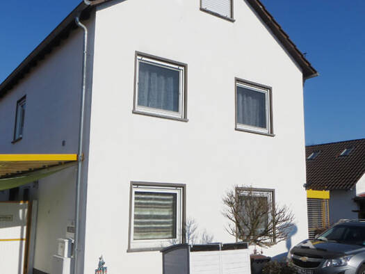 Einfamilienhaus zum Kauf 440.000 € 7 Zimmer 174 m² 327 m² Grundstück Schifferstadt 67105