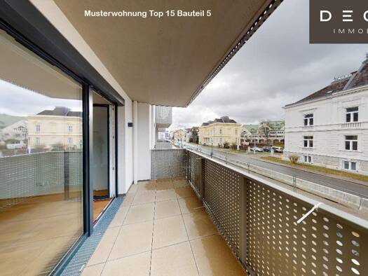 Wohnung zur Miete 1.297 € 3 Zimmer 90,5 m² Spratzern St. Pölten 3100