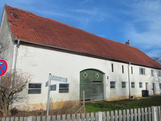 Grundstück zum Kauf provisionsfrei 2.017 m² Grundstück Wiedergeltingen 86879