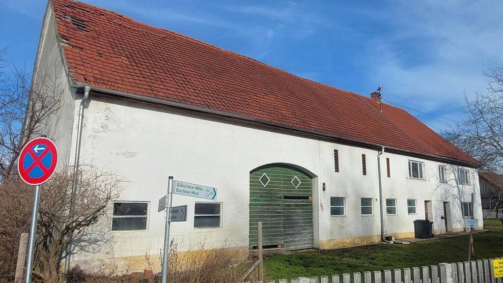 Grundstück zum Kauf provisionsfrei 2.017 m² Grundstück Wiedergeltingen 86879