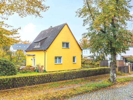 Einfamilienhaus zum Kauf 749.000 € 5 Zimmer 117,3 m² 1.173 m² Grundstück Lichtenrade Berlin 12307