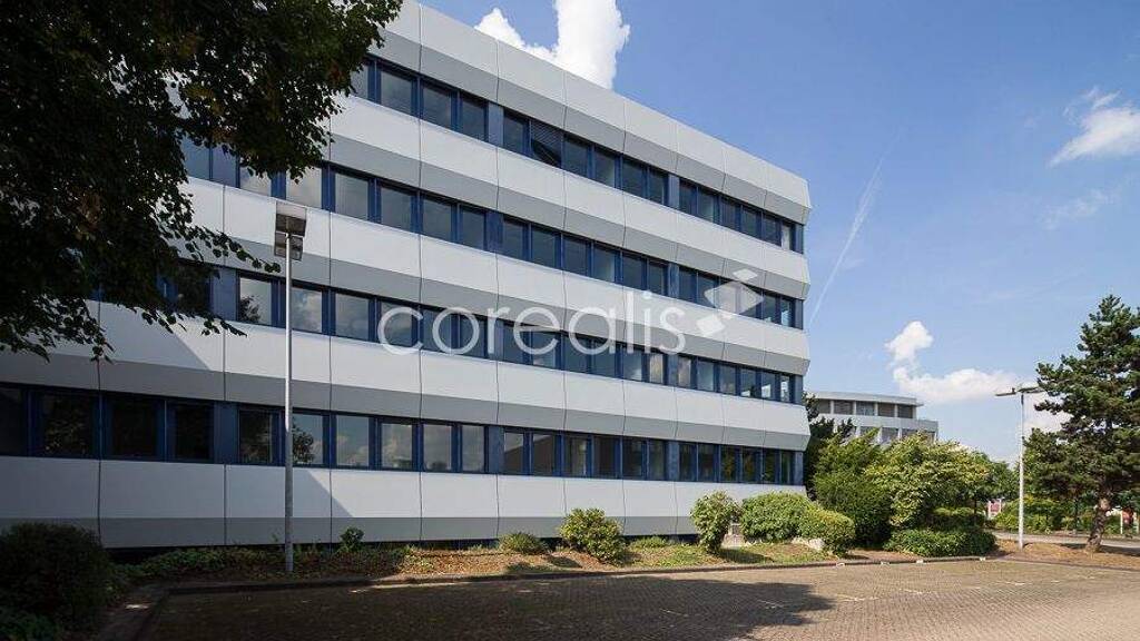 Bürofläche zur Miete provisionsfrei 12 € 581 m² Bürofläche Unterfeldhaus Erkrath 40699