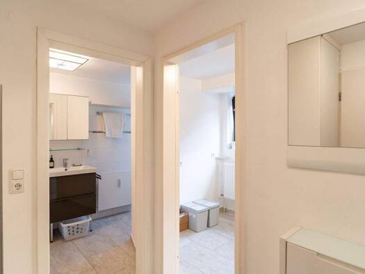 Wohnung zum Kauf als Kapitalanlage geeignet 175.000 € 2 Zimmer 54 m² Mietenkam Grassau 83224