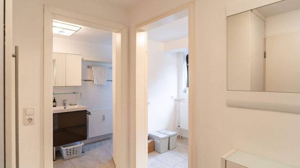 Wohnung zum Kauf als Kapitalanlage geeignet 175.000 € 2 Zimmer 54 m² Mietenkam Grassau 83224