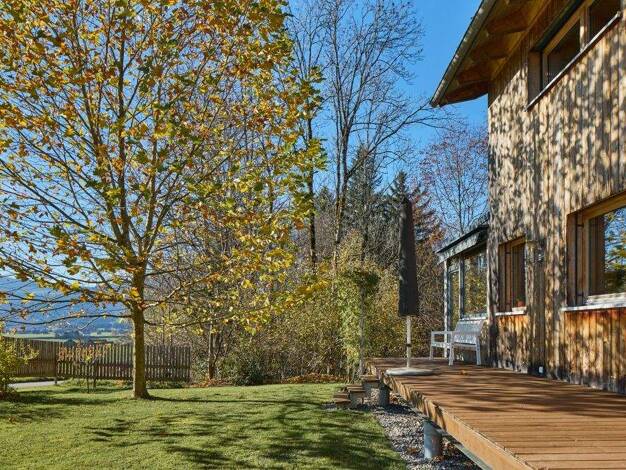 Einfamilienhaus zum Kauf 835.000 € 4 Zimmer 112,5 m² 708 m² Grundstück Egg 6863