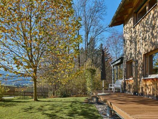 Einfamilienhaus zum Kauf 835.000 € 4 Zimmer 112,5 m² 708 m² Grundstück Egg 6863