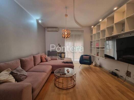 Wohnung zur Miete 900 € 3 Zimmer 103 m² 4. Geschoss Potok, Rijeka Potok