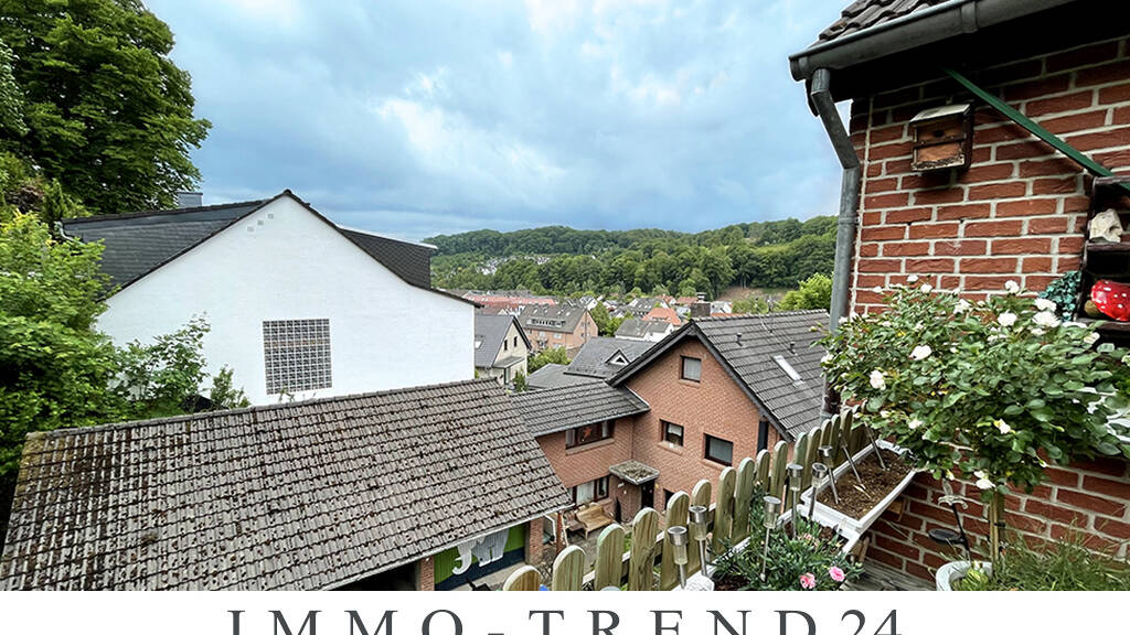 Wohnung zum Kauf 229.000 € 3 Zimmer 107 m² Hoffnungsthal Rösrath 51503