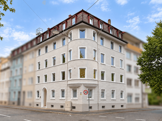 Mehrfamilienhaus zum Kauf 1.289.000 € 15 Zimmer 524 m² 164 m² Grundstück Südweststadt Pforzheim 75173