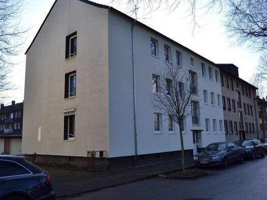 Mehrfamilienhaus zum Kauf 598.000 € 18 Zimmer 387 m² 546 m² Grundstück frei ab sofort Untermeiderich Meiderich / Beeck 47137