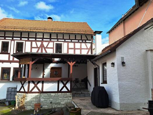 Einfamilienhaus zum Kauf 649.000 € 9 Zimmer 324 m² 888 m² Grundstück Rod an der Weil Weilrod 61276