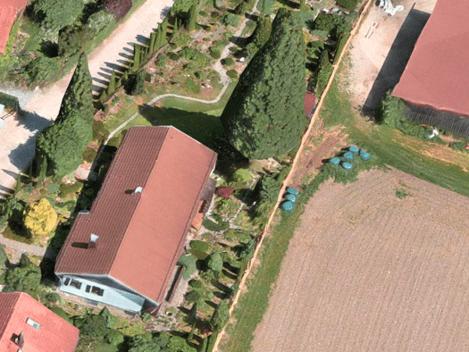 Grundstück zum Kauf provisionsfrei 574.000 € 440 m² Grundstück Meiling Seefeld 82229