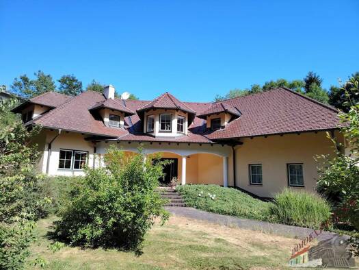 Villa zum Kauf 594.000 € 8 Zimmer 285 m² 2.150 m² Grundstück Altenmarkt an der Triesting 2571