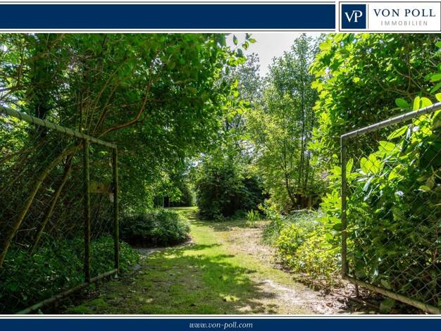 Grundstück zum Kauf 249.000 € 754 m² Grundstück Senne Bielefeld 33659